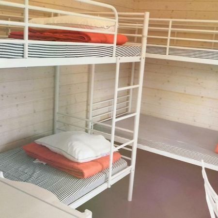 Hotel Koljonvirran Lomamoekit Iisalmi Zewnętrze zdjęcie