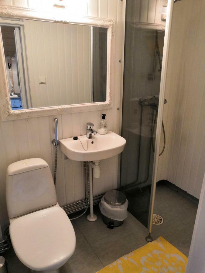 Hotel Koljonvirran Lomamoekit Iisalmi Zewnętrze zdjęcie