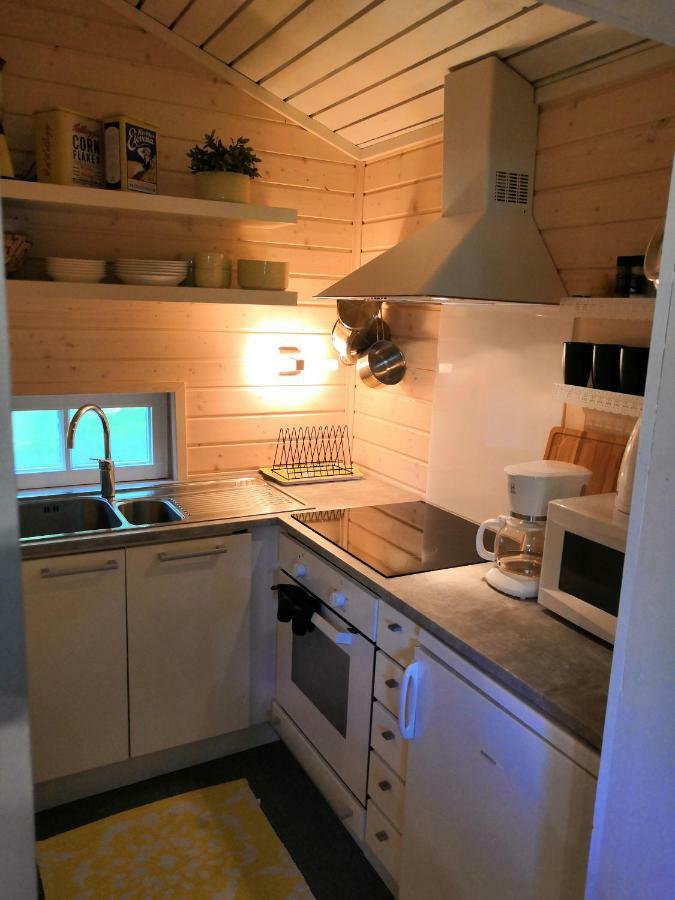 Hotel Koljonvirran Lomamoekit Iisalmi Zewnętrze zdjęcie