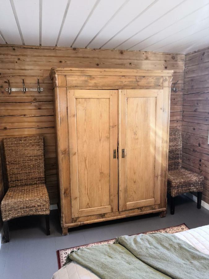 Hotel Koljonvirran Lomamoekit Iisalmi Zewnętrze zdjęcie