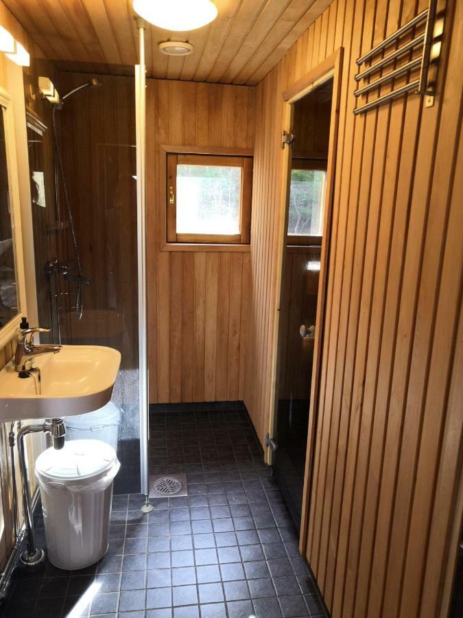 Hotel Koljonvirran Lomamoekit Iisalmi Zewnętrze zdjęcie