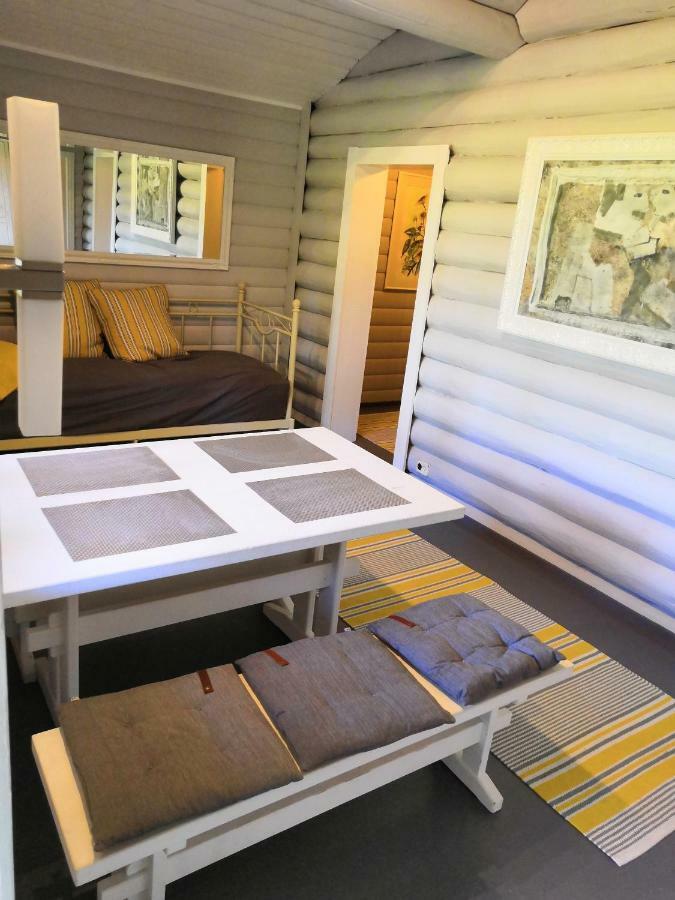 Hotel Koljonvirran Lomamoekit Iisalmi Zewnętrze zdjęcie