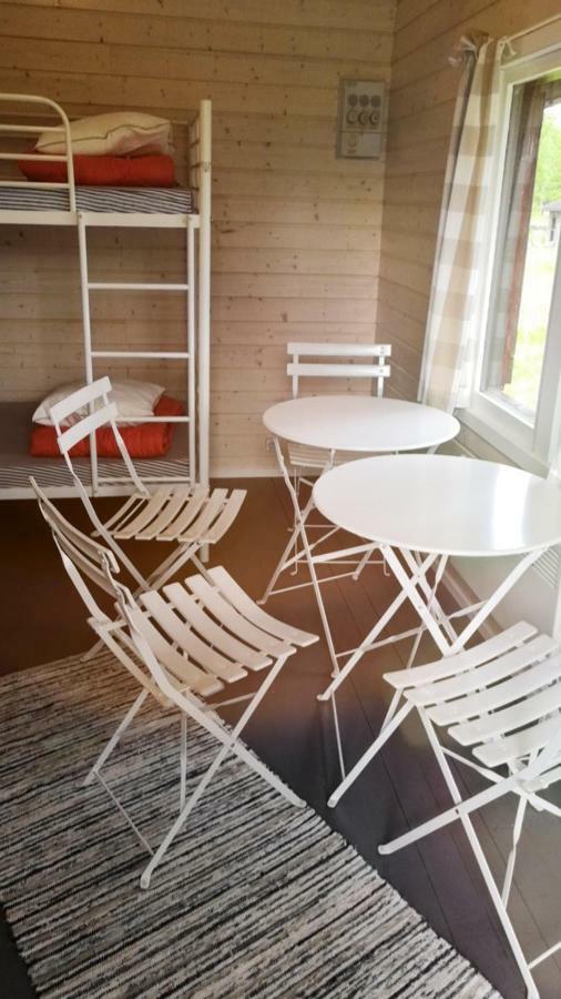 Hotel Koljonvirran Lomamoekit Iisalmi Zewnętrze zdjęcie
