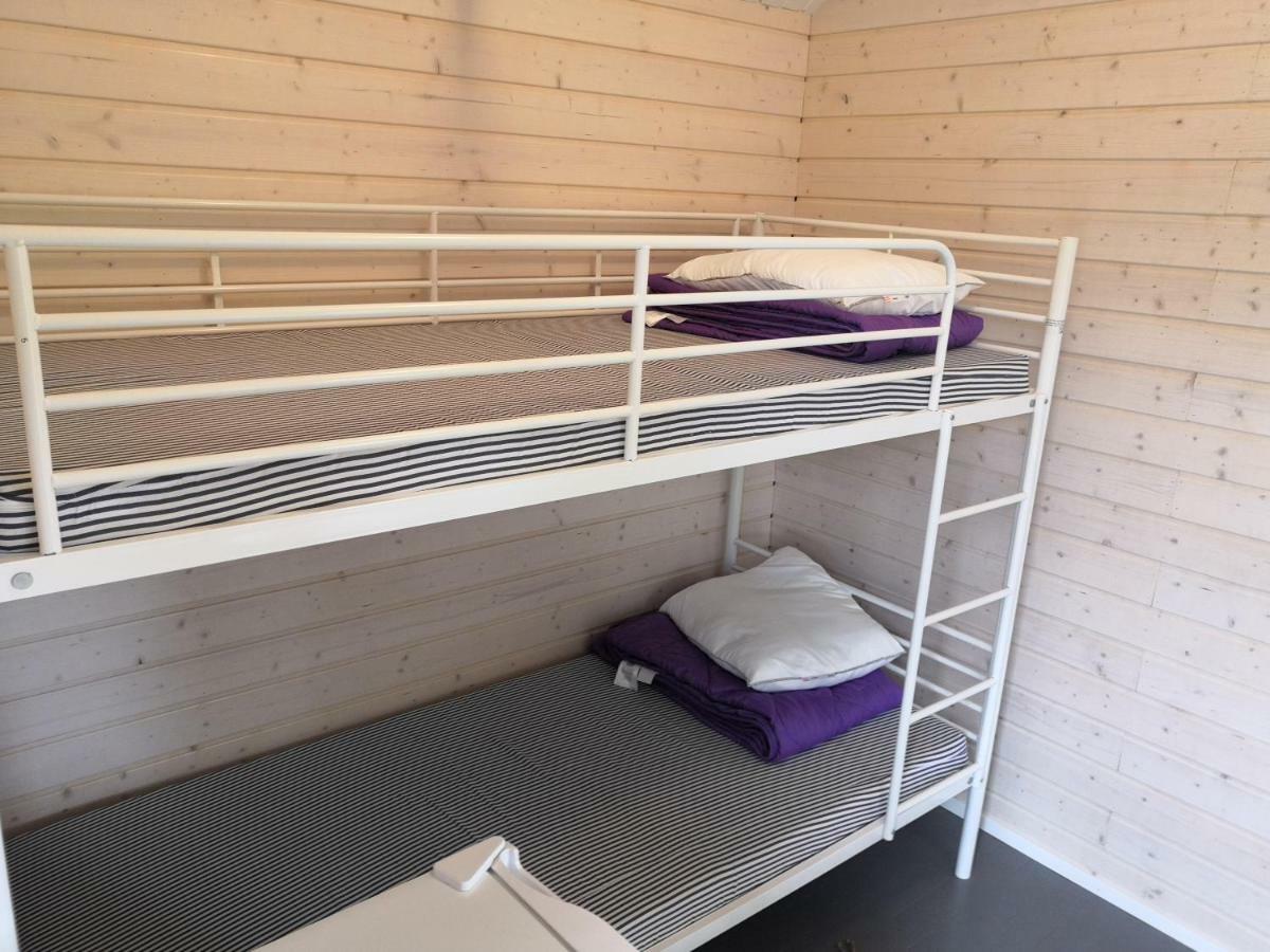 Hotel Koljonvirran Lomamoekit Iisalmi Zewnętrze zdjęcie