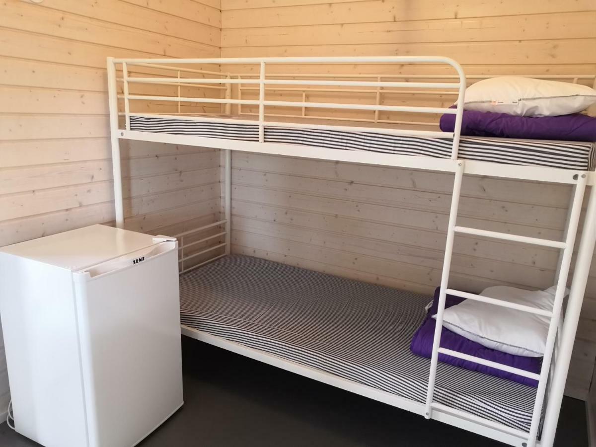Hotel Koljonvirran Lomamoekit Iisalmi Zewnętrze zdjęcie