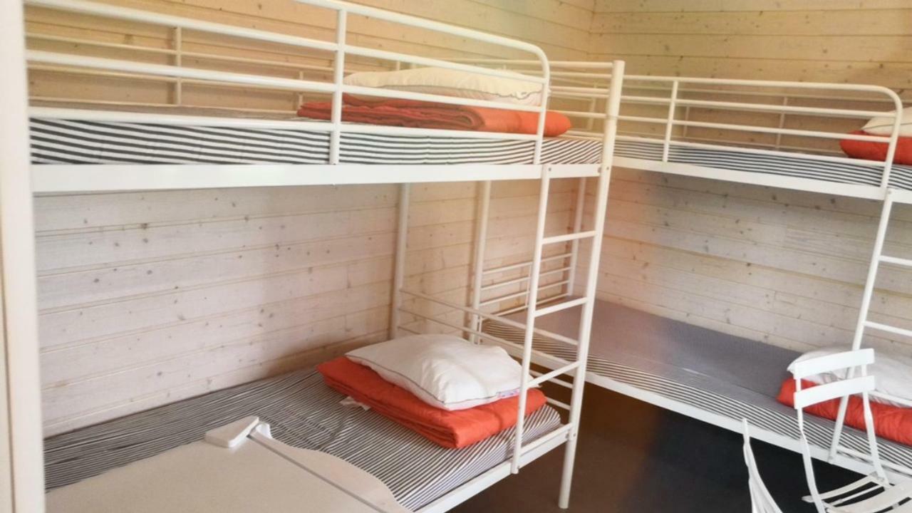Hotel Koljonvirran Lomamoekit Iisalmi Zewnętrze zdjęcie