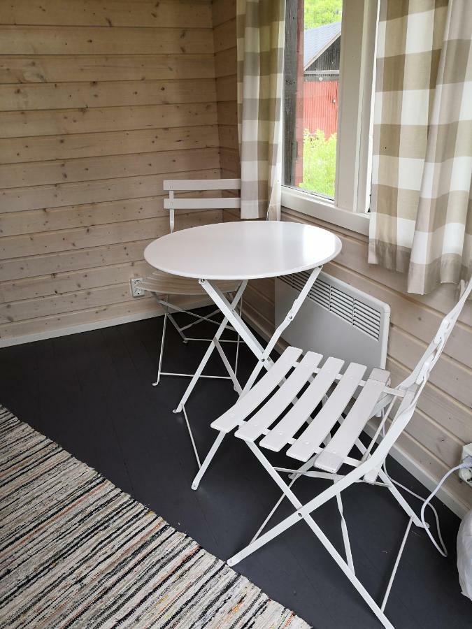 Hotel Koljonvirran Lomamoekit Iisalmi Zewnętrze zdjęcie