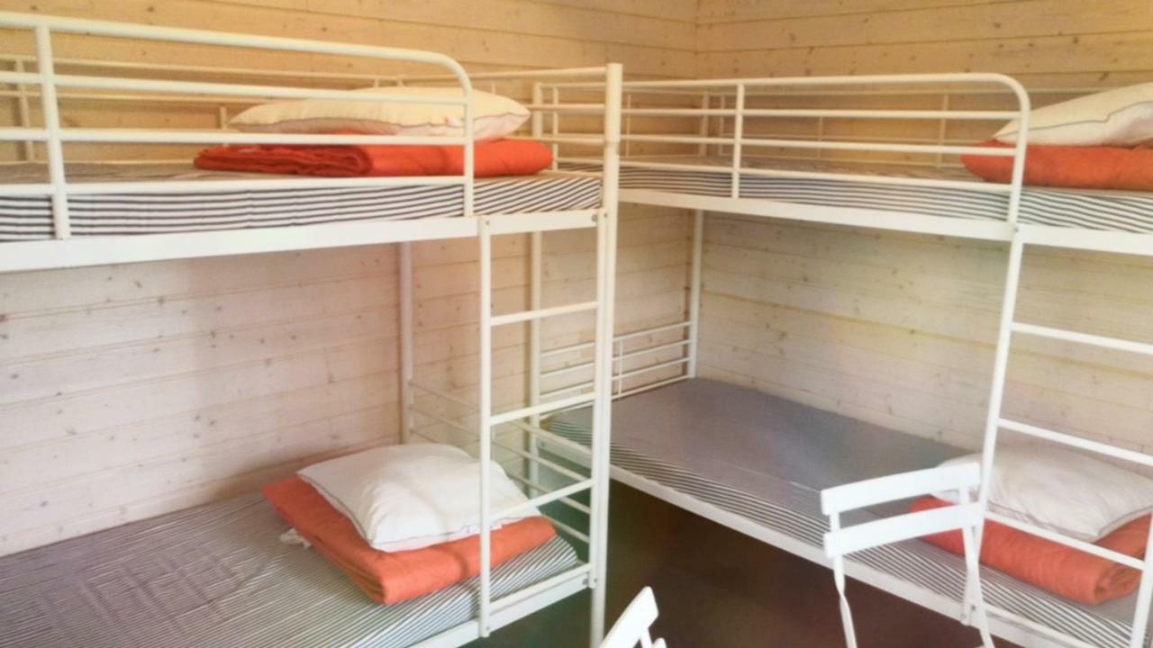 Hotel Koljonvirran Lomamoekit Iisalmi Zewnętrze zdjęcie