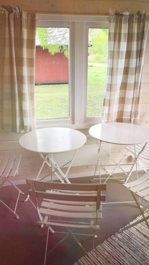 Hotel Koljonvirran Lomamoekit Iisalmi Zewnętrze zdjęcie