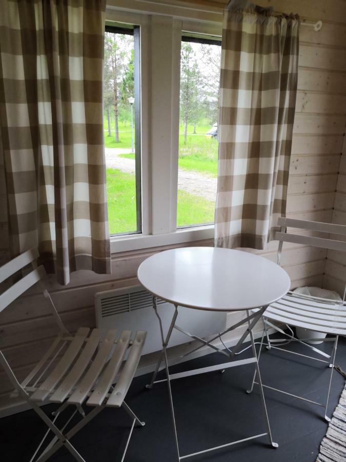 Hotel Koljonvirran Lomamoekit Iisalmi Zewnętrze zdjęcie